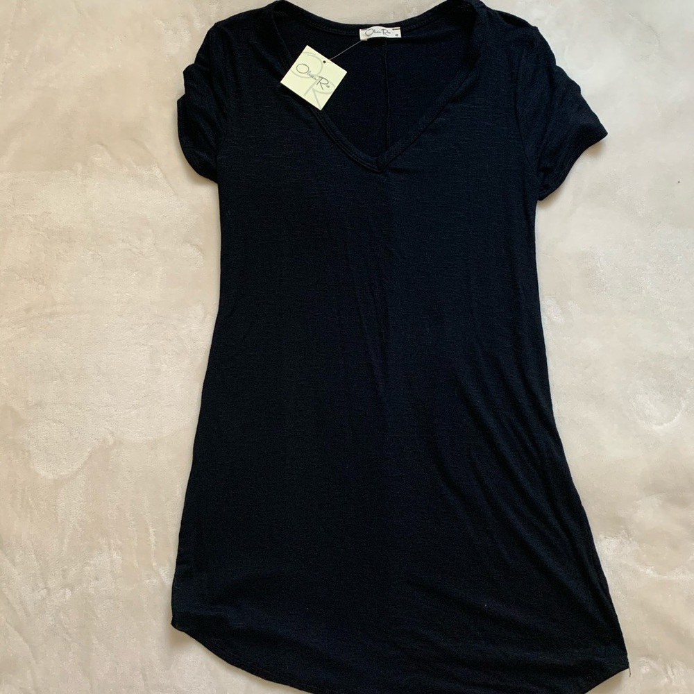 Olivia Rae dress. Never worn & tags still on!